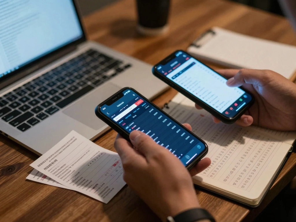 Mastering Sports Betting: The Art of Line Shopping Across Bookmakers - detail