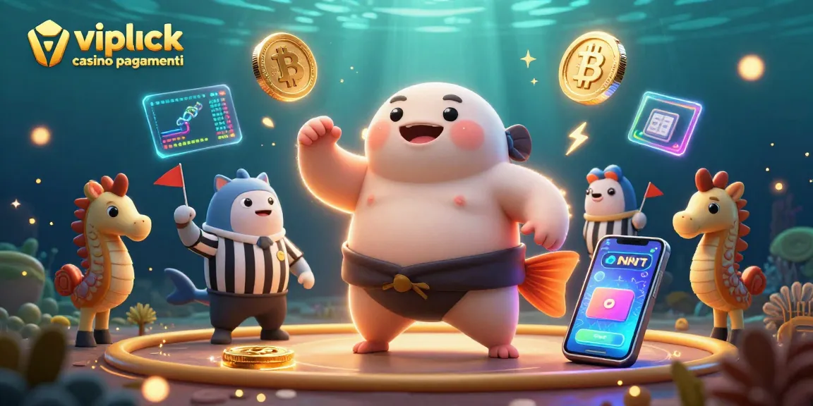 Pagamenti Vipluck casino: esplora le opzioni di pagamento con cripto e fiat.